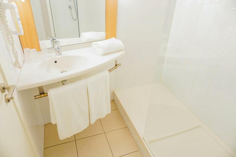 Hotel Ibis Girona
