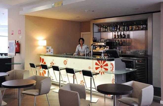 Hotel Ibis Girona