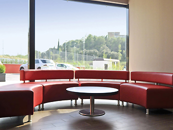Hotel Ibis Girona