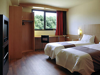 Hotel Ibis Girona