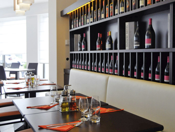 Hotel Ibis Girona