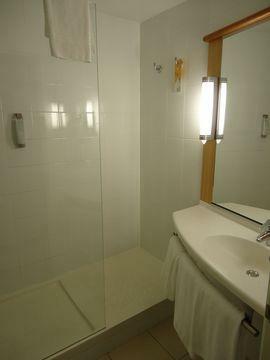 Hotel Ibis Girona