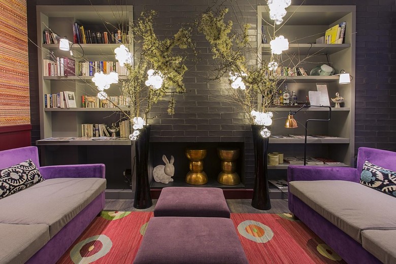 Hotel Ad�le & Jules