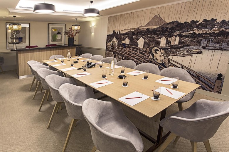 Hotel Ad�le & Jules