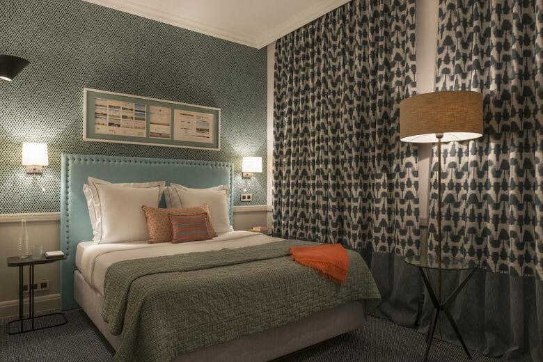 Hotel Ad�le & Jules
