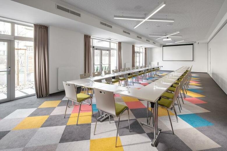 Comfort Hotel Prague City East