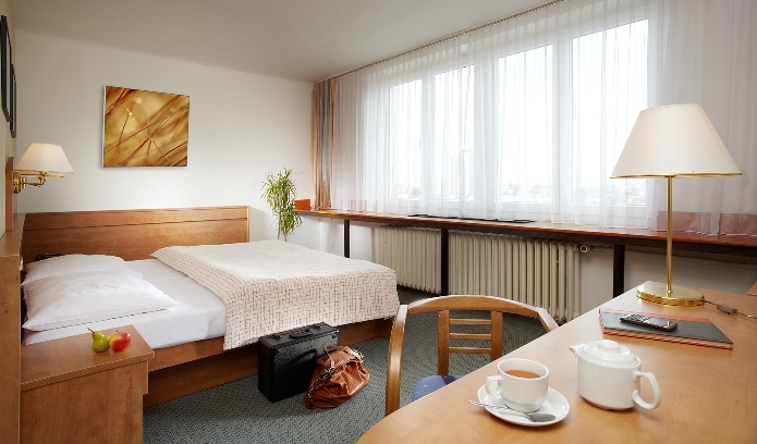 Comfort Hotel Prague City East