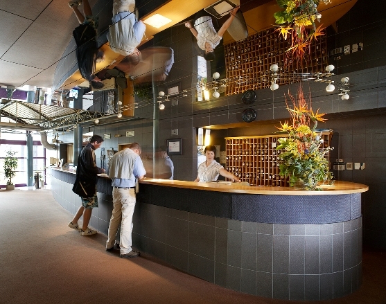 Comfort Hotel Prague City East