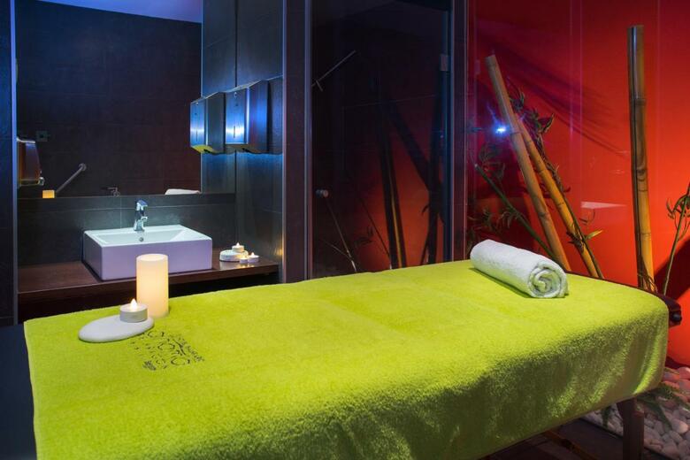 Hotel Balneario Alhama de Arag�n
