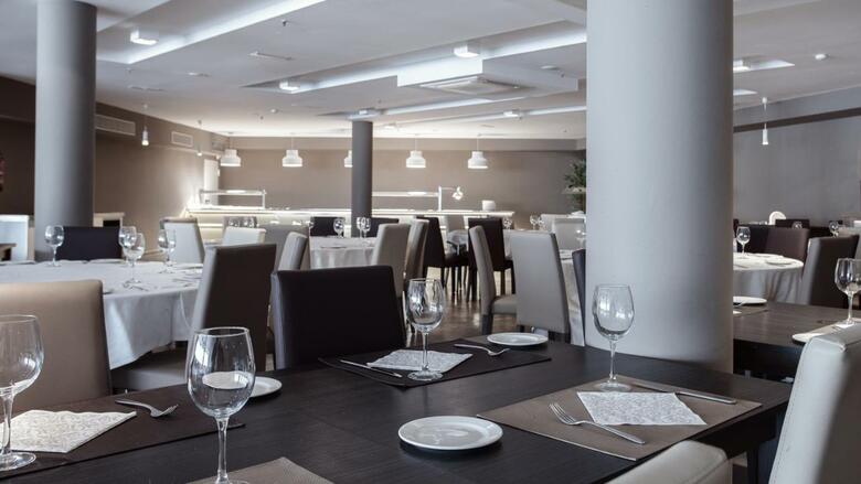 Hotel Balneario Alhama de Arag�n