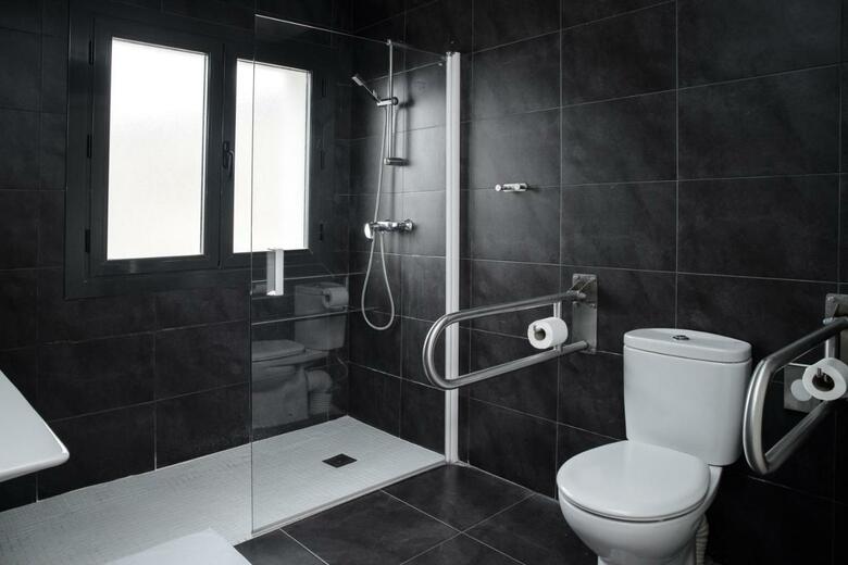 Hotel Balneario Alhama de Arag�n