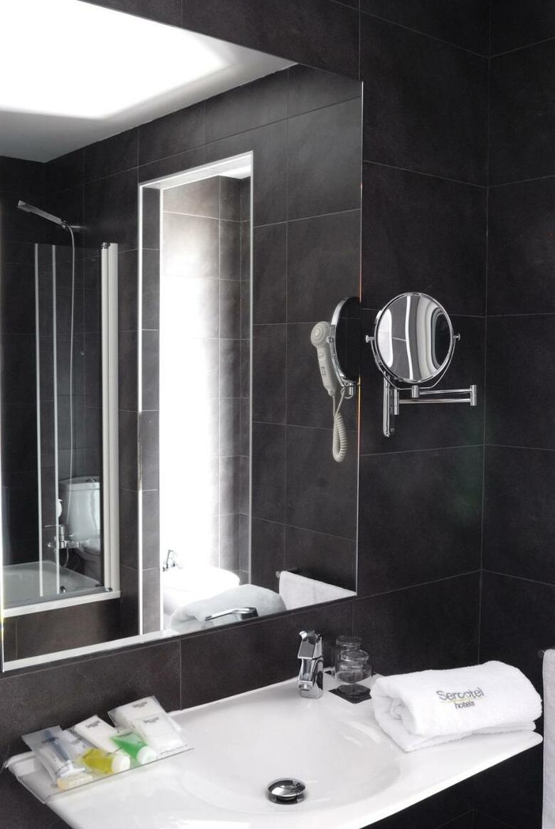 Hotel Balneario Alhama de Arag�n