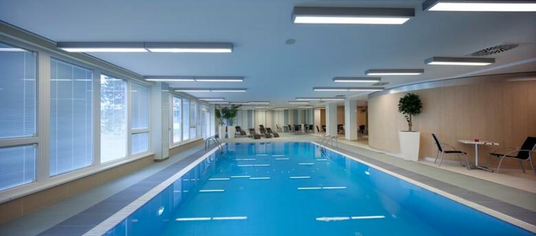Clarion Congress Hotel Ostrava