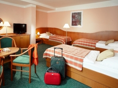 Clarion Congress Hotel Ostrava