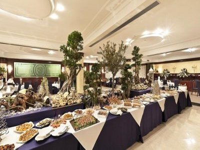 Grand Hotel Minareto