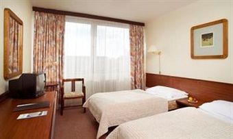 Hotel Cernigov