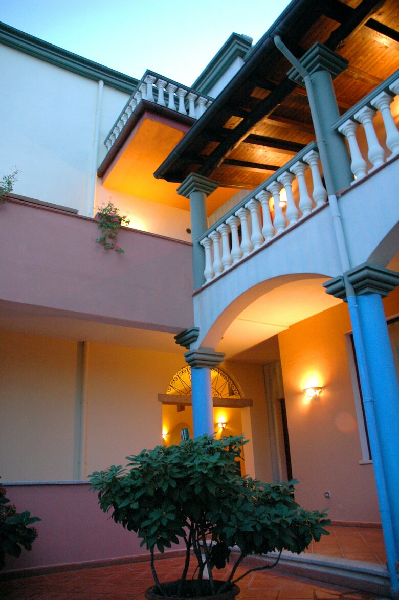 Hotel Su Lithu