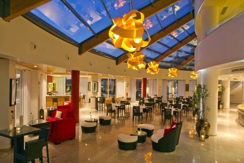 Hotel Vale D'oliveiras Quinta Resort & Spa