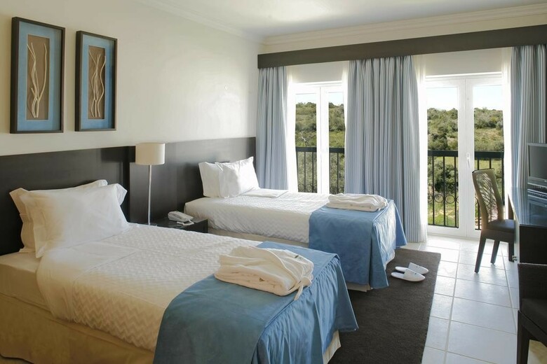 Hotel Vale D'oliveiras Quinta Resort & Spa