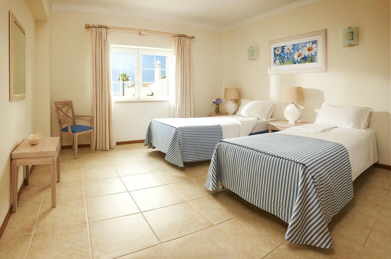 Hotel Vale D'oliveiras Quinta Resort & Spa