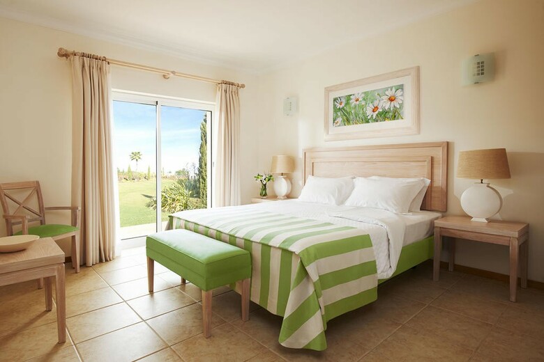 Hotel Vale D'oliveiras Quinta Resort & Spa