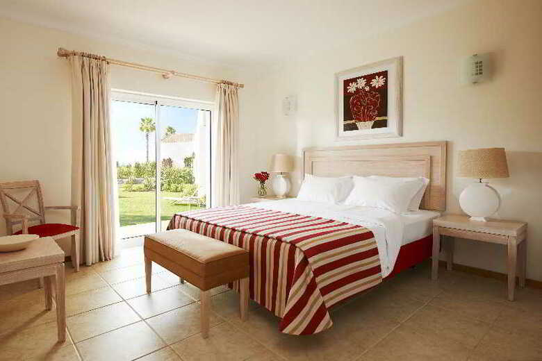 Hotel Vale D'oliveiras Quinta Resort & Spa