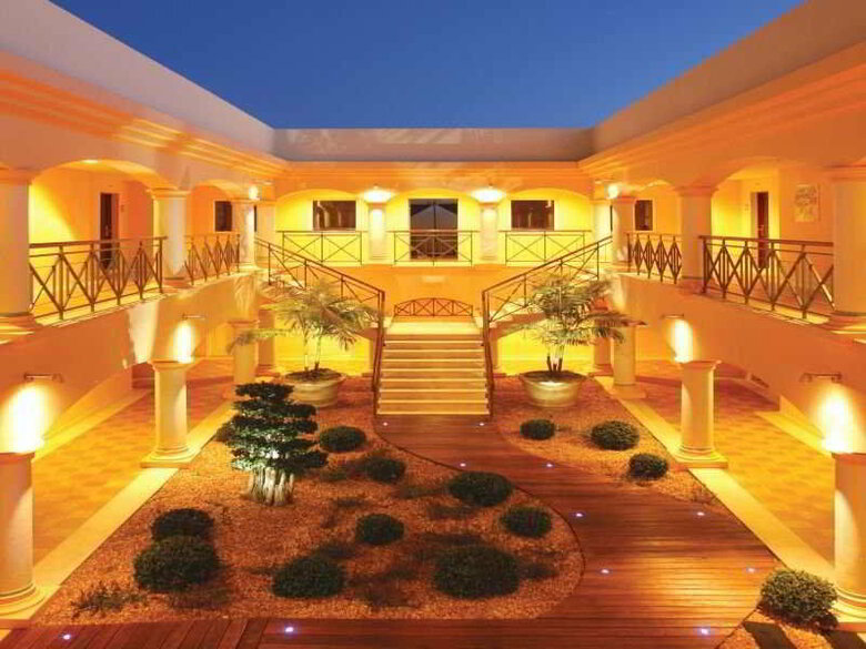 Hotel Vale D'oliveiras Quinta Resort & Spa