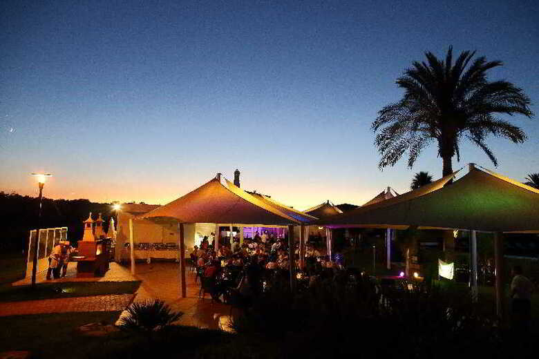 Hotel Vale D'oliveiras Quinta Resort & Spa