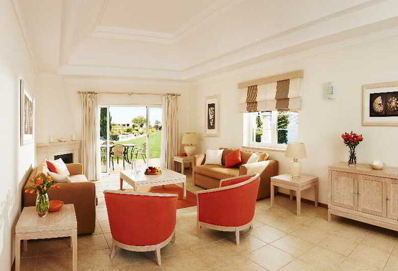 Hotel Vale D'oliveiras Quinta Resort & Spa