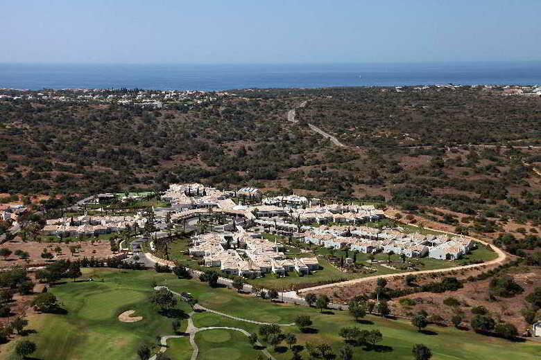 Hotel Vale D'oliveiras Quinta Resort & Spa