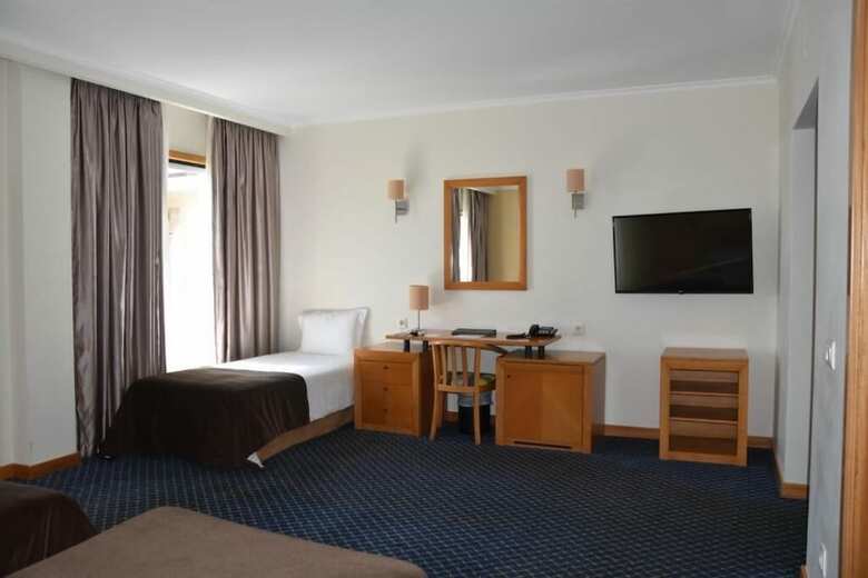 Quiaios Hotel