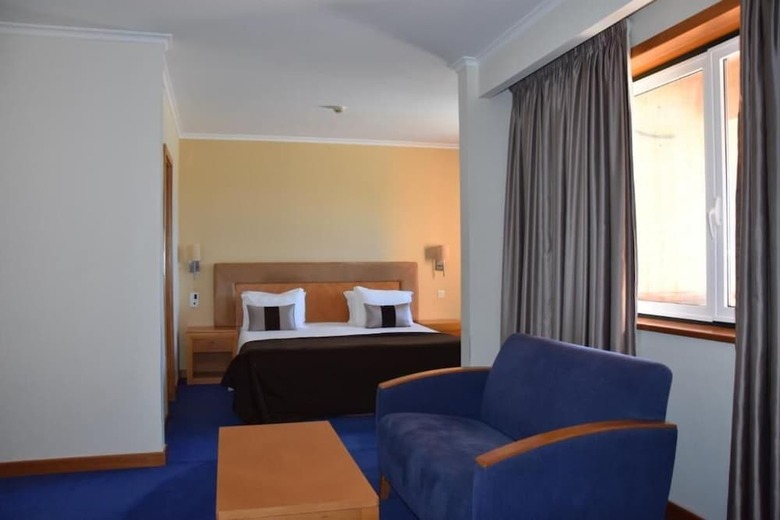 Quiaios Hotel