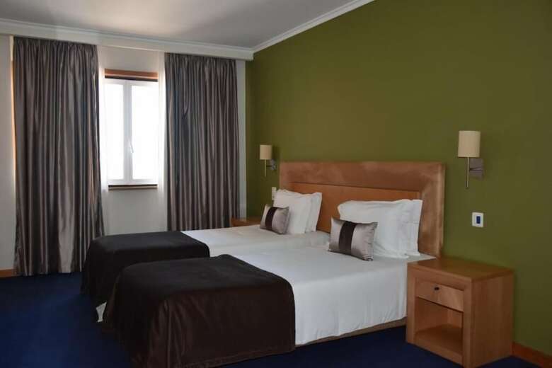 Quiaios Hotel