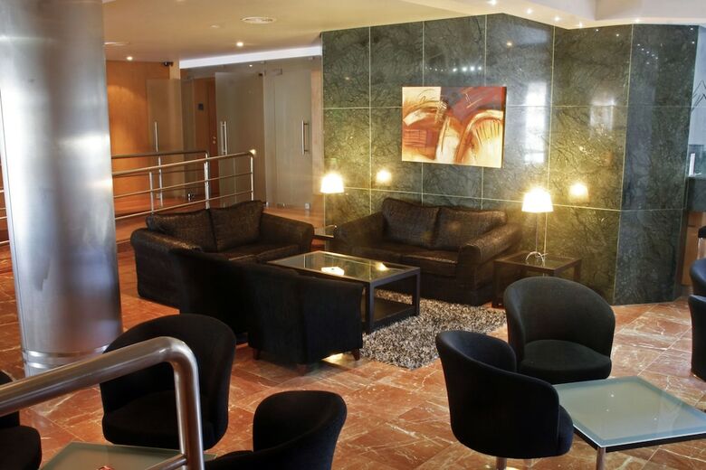 Quiaios Hotel