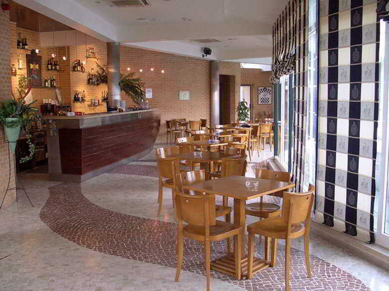 Quiaios Hotel