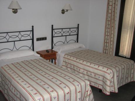 Hostal Ivor