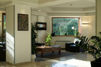 Hotel Excel Roma Ciampino