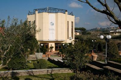Hotel Excel Roma Ciampino