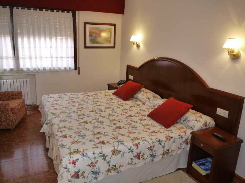 Hotel Sabl�n