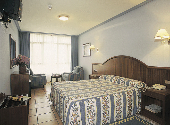 Hotel Sabl�n