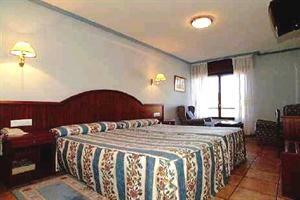 Hotel Sabl�n