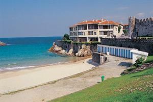 Hotel Sabl�n