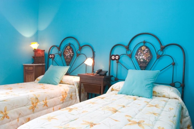 Hotel Font Salada