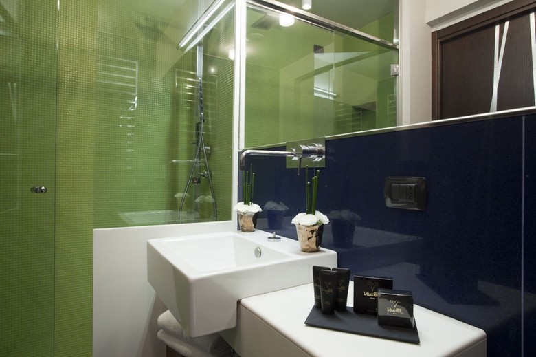 Bed & Breakfast Suite Valadier