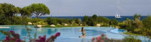 Hotel Is Morus Relais