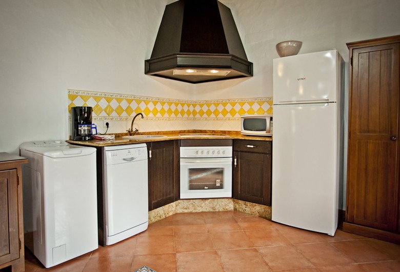 Apartamento Hacienda Roche Viejo