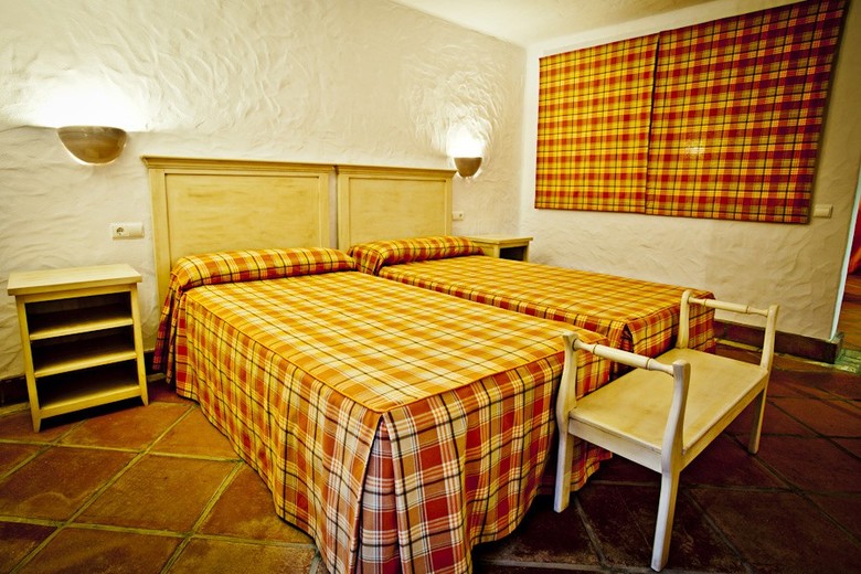 Apartamento Hacienda Roche Viejo