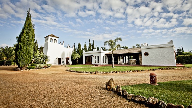 Apartamento Hacienda Roche Viejo