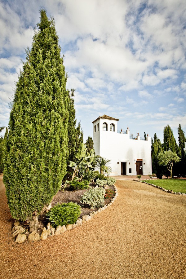 Apartamento Hacienda Roche Viejo
