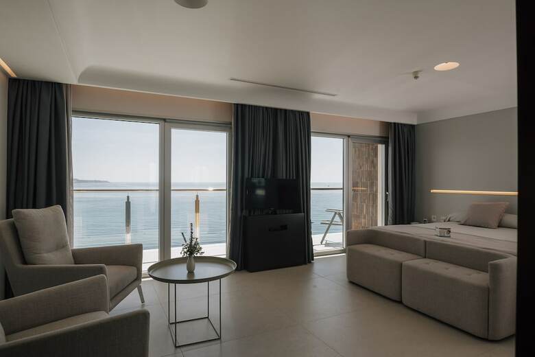 Hotel Spa Porta Maris
